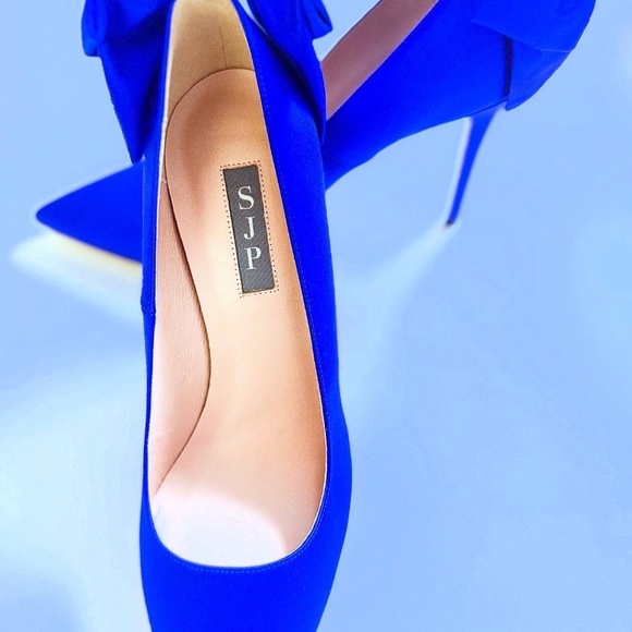 sarah jessica parker shoes new - Picture 2 of 4